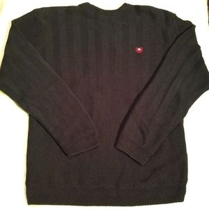 Mens Ralph Lauren Chaps Crew Neck Sweater Large